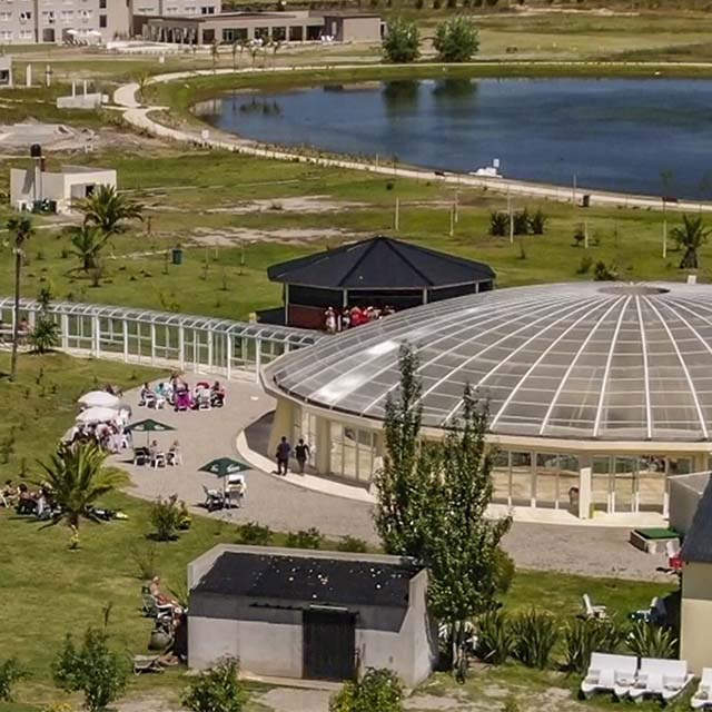 UN VIAJE POR CAMINOS RURALES Y COSTEROS