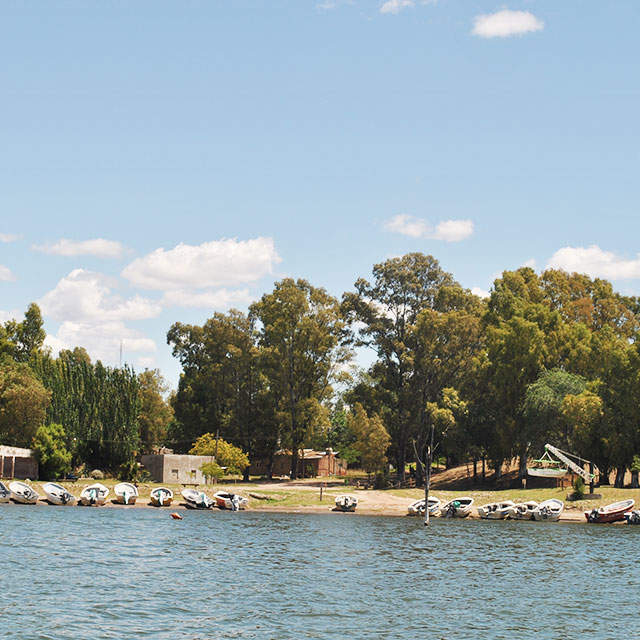 ESCAPADA HACIA LAS COSTUMBRES GAUCHAS