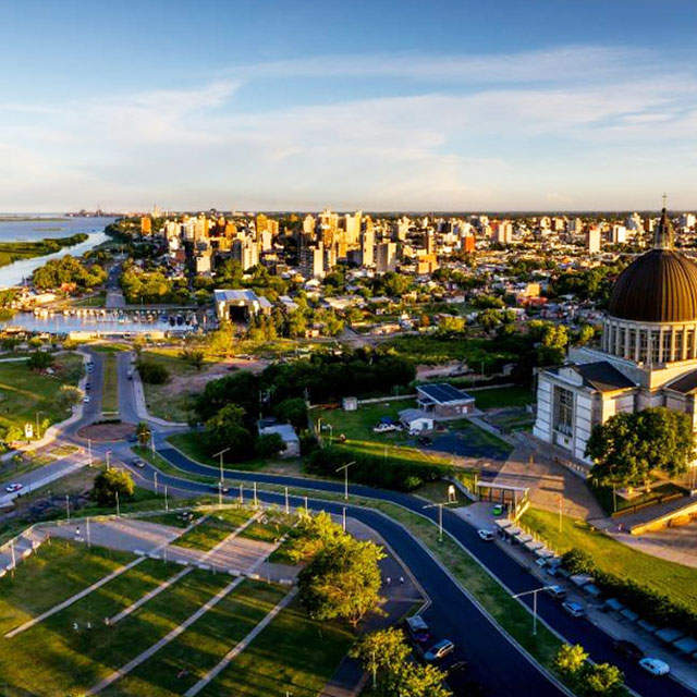 UN CIRCUITO DE CAMPEONES Y TRADICIÓN RURAL