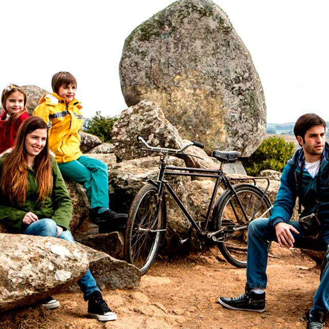 TANDIL: SABORES AUTÉNTICOS