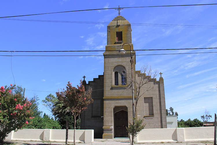Copetonas Pueblo Turístico