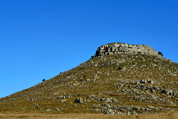 Barker Pueblo Turístico